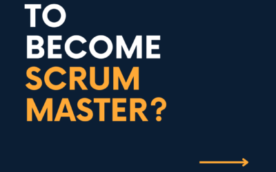 How to become Scrum Master?