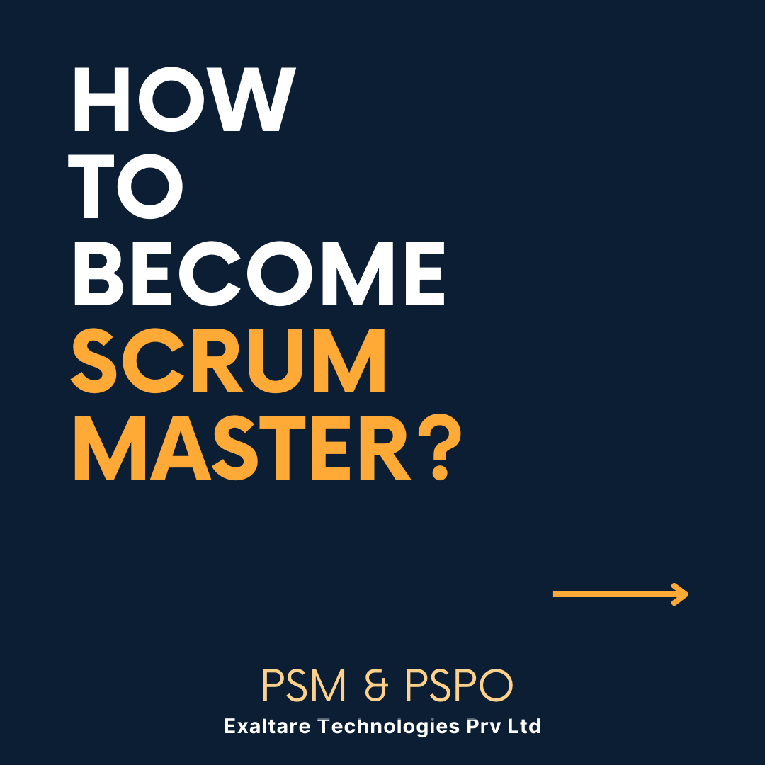 How-to-become-Scrum-master